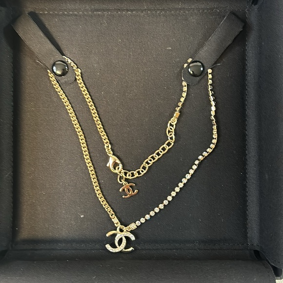 Excellent condition Chanel Necklace - Picture 5 of 6